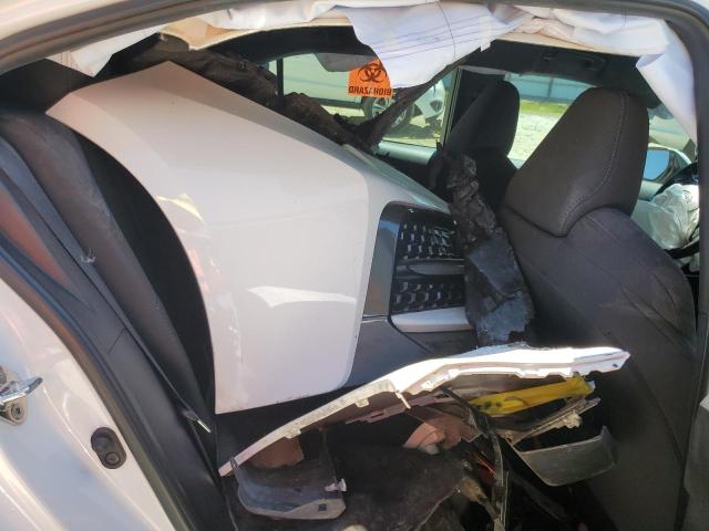 2022 TOYOTA COROLLA SE - 5YFS4MCE6NP103318