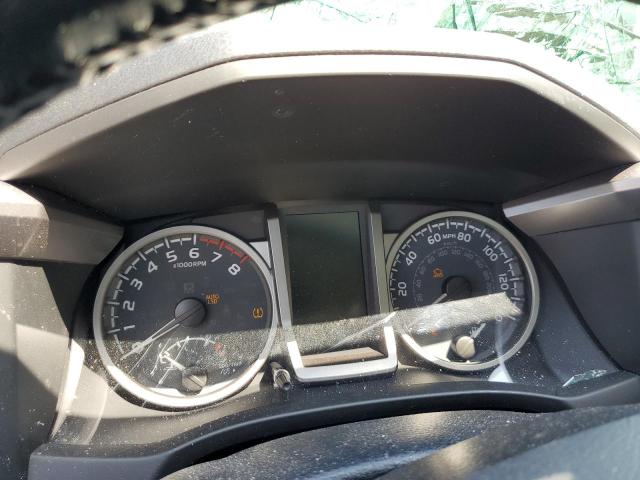 2023 TOYOTA TACOMA DOU - 3TMAZ5CN6PM215064