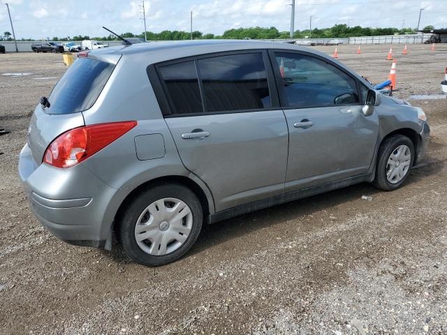 Vin: 3n1bc1cp6cl373794, lot: 54337375, nissan versa s 20123
