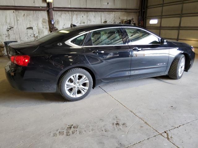 Vin: 2g1135sr6e9199730, lot: 54595365, chevrolet impala eco 20143