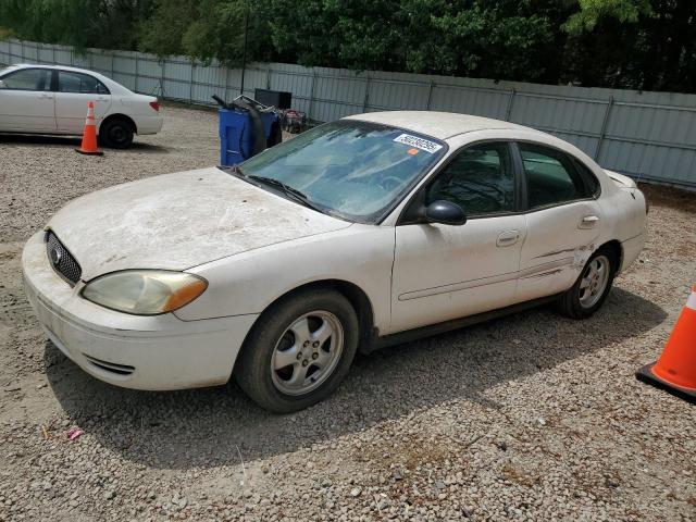 FORD TAURUS SE