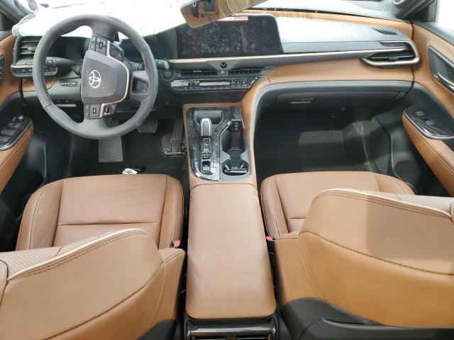 2025 TOYOTA CROWN SIGN JTDACAAJ6S3011708