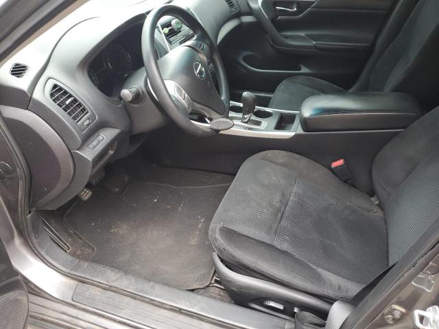 2015 NISSAN ALTIMA 2.5 - 1N4AL3AP8FC414200