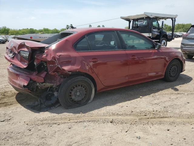 Vin: 3vw267aj6gm319740, lot: 53693075, volkswagen jetta s 20163