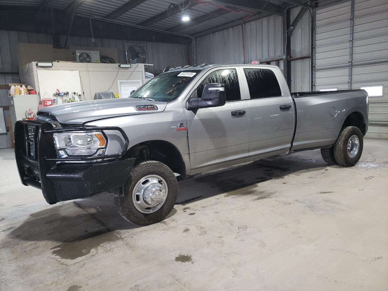  Salvage Ram 3500