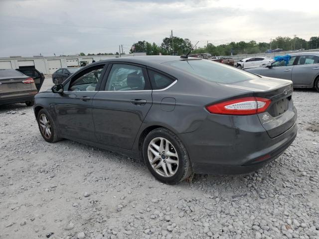 Vin: 3fa6p0h79fr306281, lot: 54270555, ford fusion se 20152