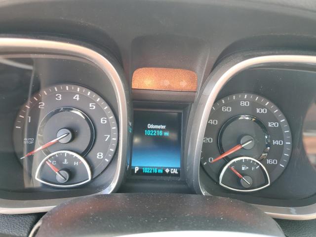 2015 CHEVROLET MALIBU LS - 1G11A5SL6FF291785