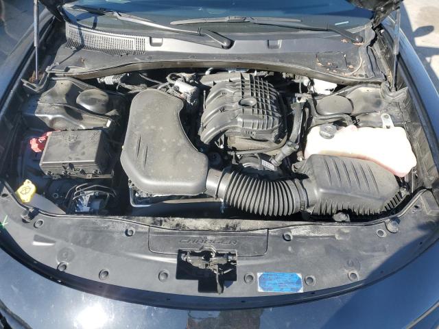 2023 DODGE CHARGER SX - 2C3CDXBG1PH623822