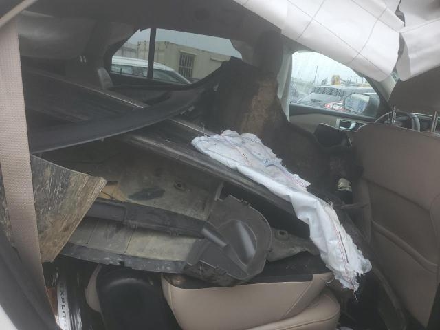 2023 FORD EXPLORER X - 1FMSK7DHXPGA98298