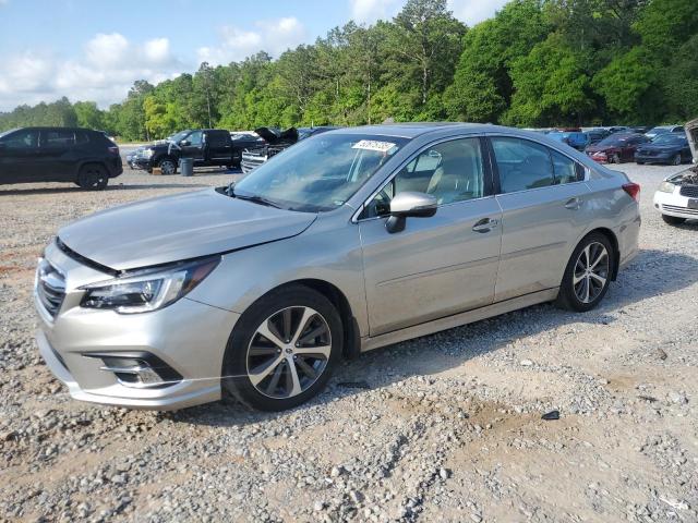 SUBARU LEGACY 3.6R LIMITED