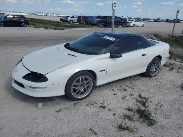 Vin: 2g1fp22p6r2174641, lot: 50377175, chevrolet camaro z28 1994 img_1