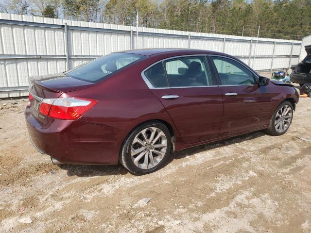 2015 HONDA ACCORD SPO - 1HGCR2F52FA076938