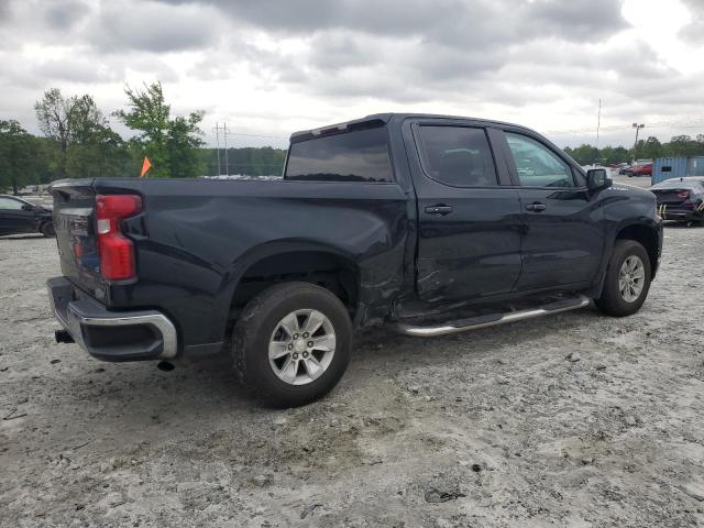 Vin: 3gcpwcek6kg134857, lot: 54511935, chevrolet all models c1500 lt 20193