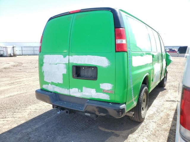 2019 GMC SAVANA G25 1GTW7AFP8K1209967