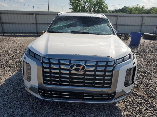 2024 HYUNDAI PALISADE C - KM8R7DGE6RU656314