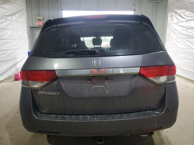 2015 HONDA ODYSSEY EX - 5FNRL5H64FB034537