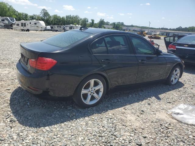 Vin: wba3a5g59fns88764, lot: 54508535, bmw 3 series i 20153
