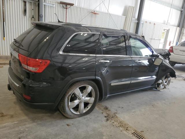 Vin: 1c4rjfcgxdc523322, lot: 52973615, jeep grand cher overland 20133