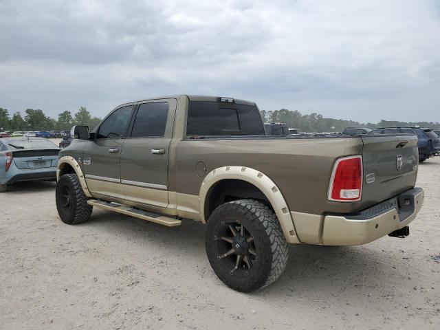 Vin: 3c6ur5gl9dg607494, lot: 53242795, ram 2500 longhorn 20133
