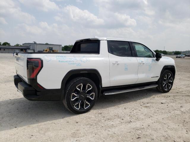 2025 GMC SIERRA DEN 1GT40LEL0SU403655