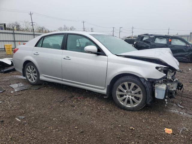 Vin: 4t1bk3db6bu388469, lot: 53676345, toyota avalon base 20114