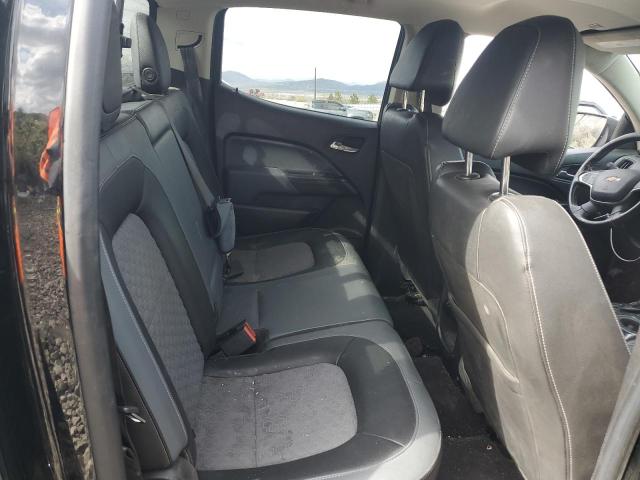 2018 CHEVROLET COLORADO Z - 1GCPTDE12J1106573