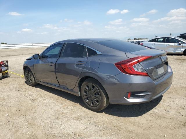 Vin: 2hgfc2f55jh599315, lot: 51368405, honda civic lx 20182