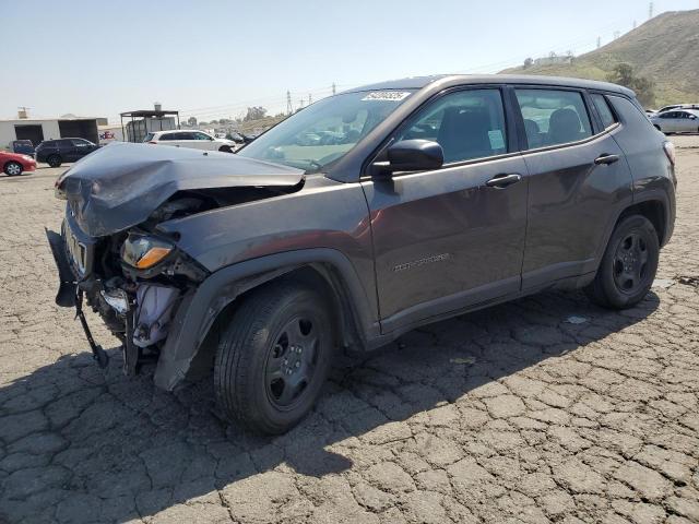 Vin: 3c4njcab3jt194368, lot: 54204525, jeep compass sport 2018 img_1