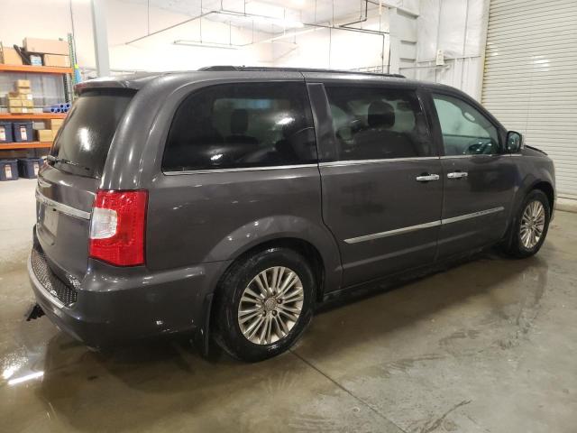 Vin: 2c4rc1cg0fr578448, lot: 54049825, chrysler minivan touring l 20153