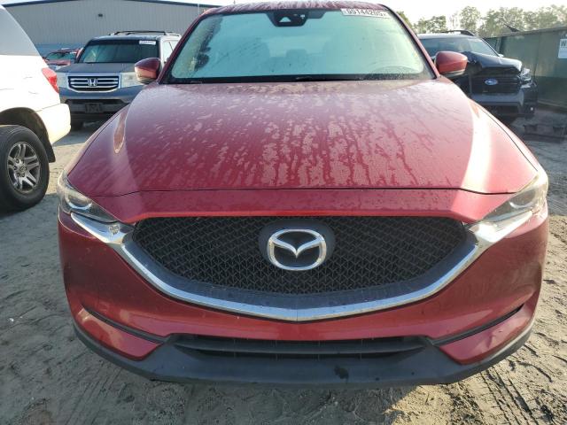 2017 MAZDA CX-5 SPORT - JM3KFBBL4H0142610