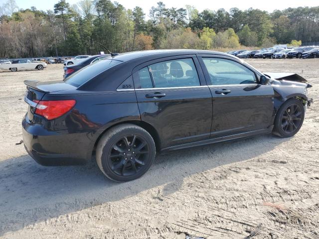 Vin: 1c3ccbcg1en191628, lot: 52771395, chrysler 200 limited 20143