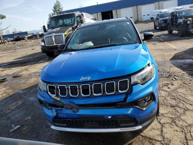 2024 JEEP COMPASS LI 3C4NJDCN2RT588159