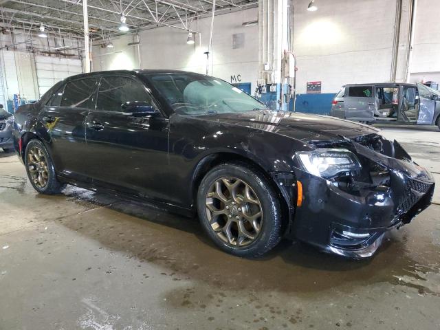 Vin: 2c3ccagg3hh565691, lot: 51667925, chrysler 300 s 20174