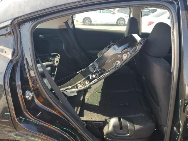 2016 HONDA HR-V LX - 3CZRU5H38GM710353