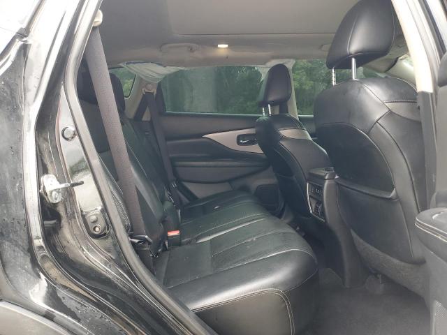 2019 NISSAN MURANO S - 5N1AZ2MJ7KN103152