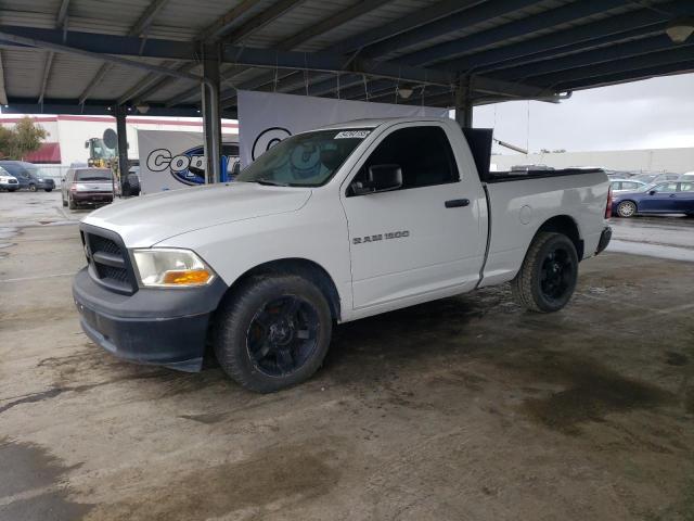 DODGE RAM 1500 S