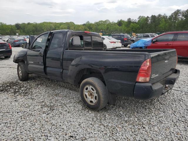 Vin: 5tftx4cn2fx059963, lot: 52439765, toyota tacoma access cab 20152