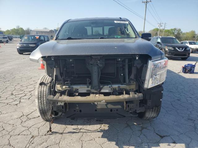 2019 NISSAN TITAN SV - 1N6AA1E53KN535595