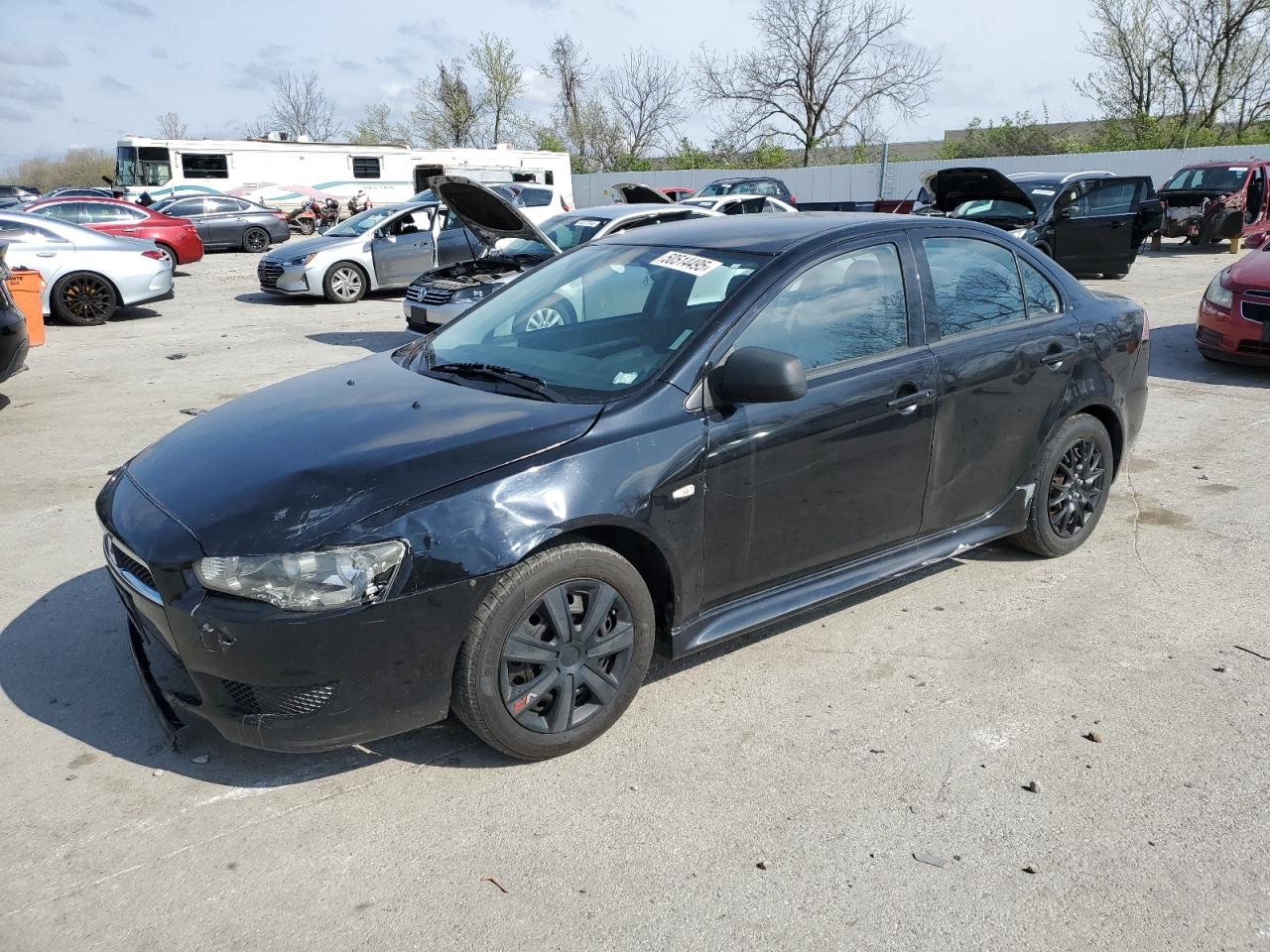 MITSUBISHI LANCER ES/ES SPORT