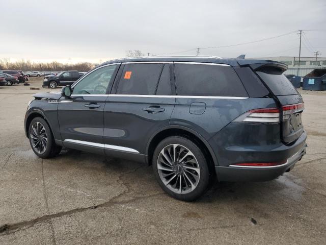 Vin: 5lm5j7xc7mgl03648, lot: 51980275, lincoln aviator reserve 20212