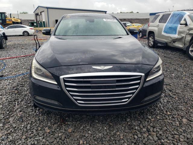 2017 HYUNDAI GENESIS - KMHGN4JE7HU201735