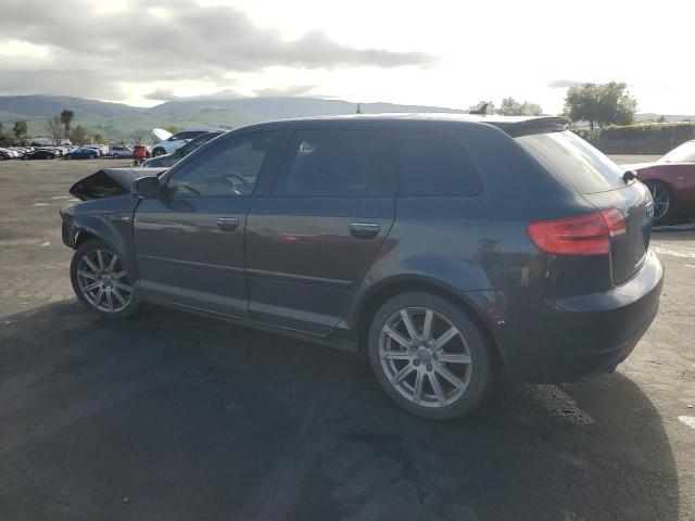 Vin: waukjafm2ba169582, lot: 51360255, audi a3 premium plus 20112