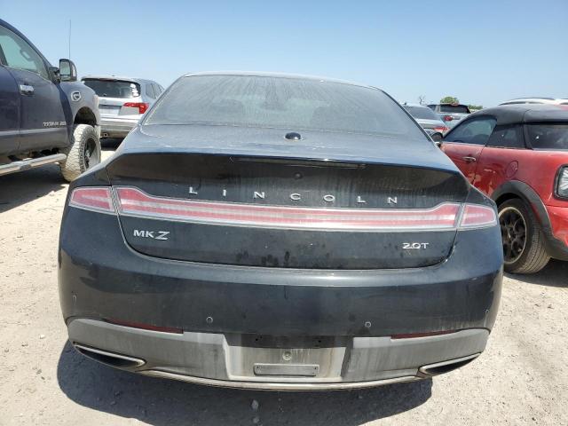 2017 LINCOLN MKZ PREMIE 3LN6L5A98HR648253