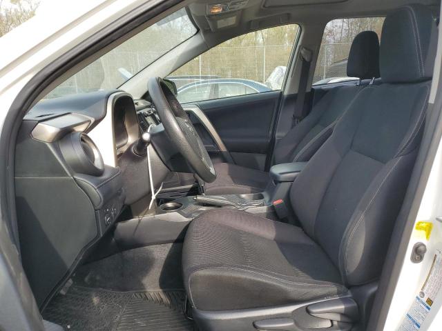 2015 TOYOTA RAV4 XLE - JTMRFREV4FD126605