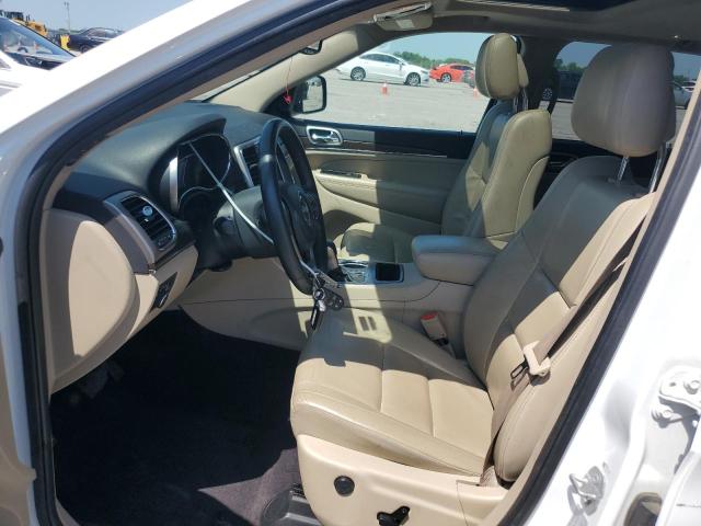 2018 JEEP GRAND CHER - 1C4RJEBG3JC141320