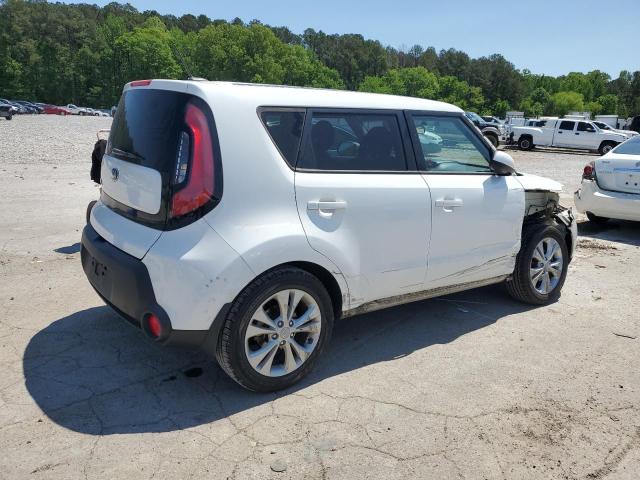 2015 KIA SOUL + - KNDJP3A54F7141391