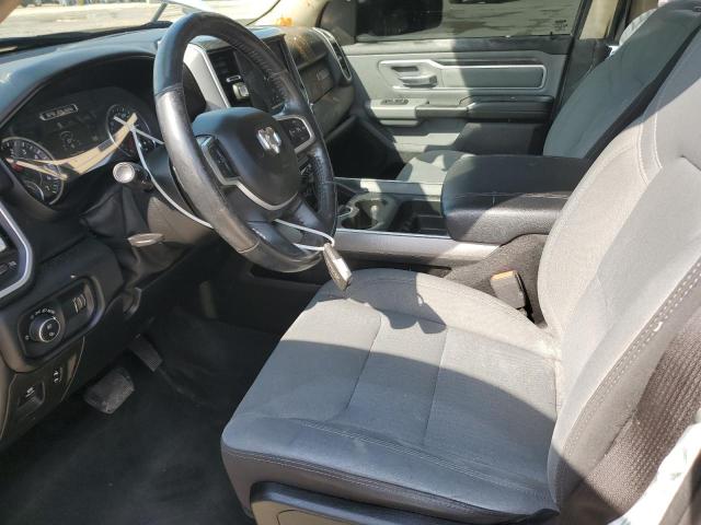 2020 RAM 1500 BIG H - 1C6RREBTXLN300399