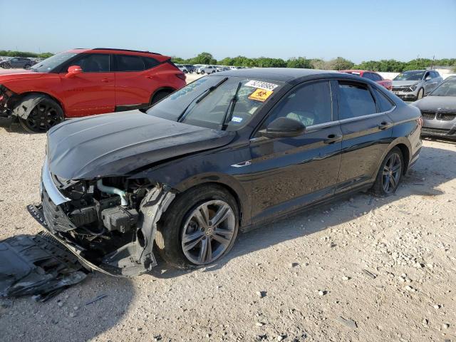Vin: 3vwcb7bu9lm070420, lot: 52730985, volkswagen jetta s 2020 img_1