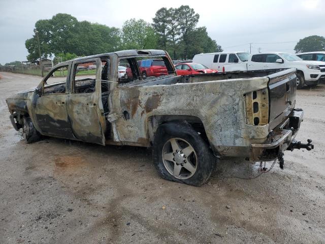 Vin: 1gc1kvey6jf261450, lot: 54398175, chevrolet all models k2500 heavy duty lt 20182