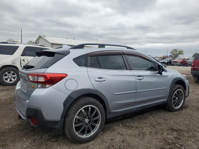 Vin: jf2gtamc4j8247476, lot: 54705735, subaru crosstrek limited 20183